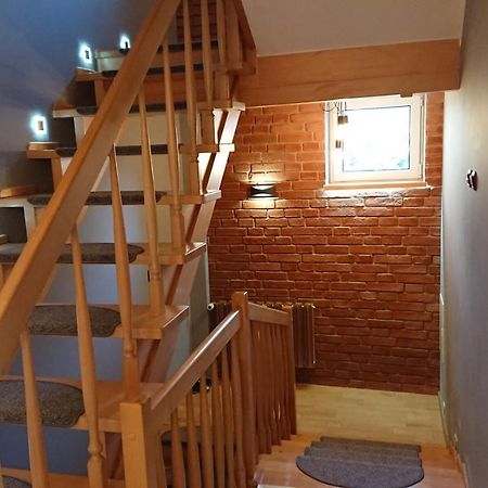Bastowka 2 Apartamenty Ustroň Exteriér fotografie