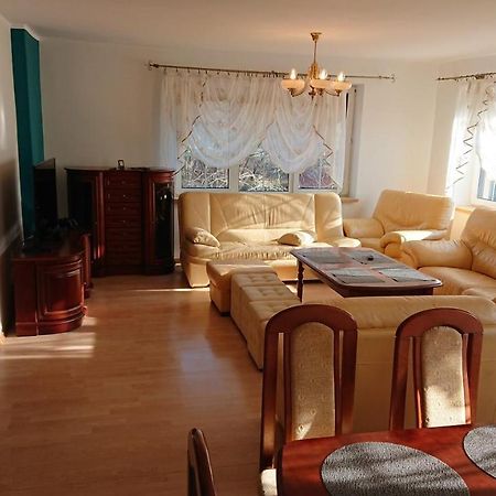 Bastowka 2 Apartamenty Ustroň Exteriér fotografie