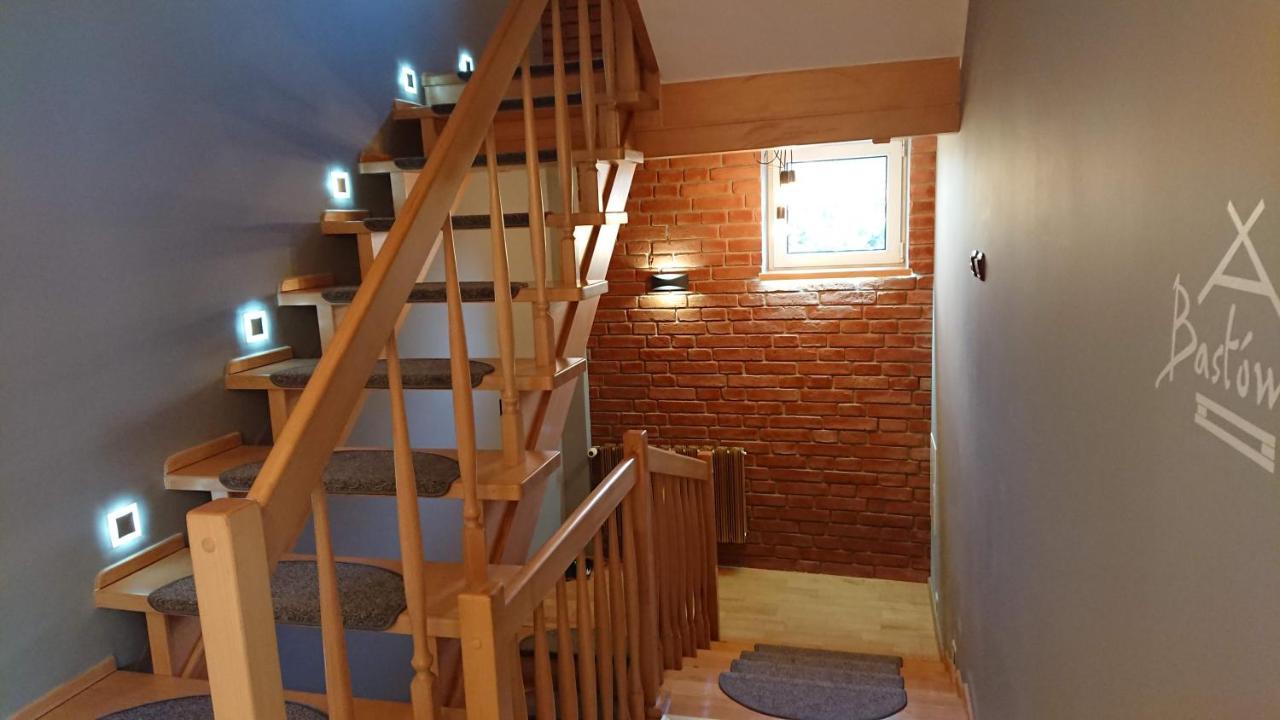 Bastowka 2 Apartamenty Ustroň Exteriér fotografie