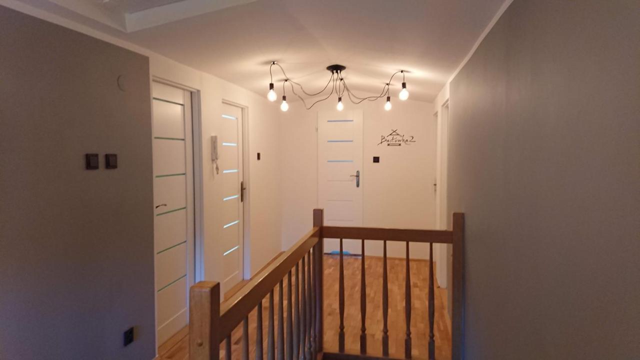 Bastowka 2 Apartamenty Ustroň Exteriér fotografie