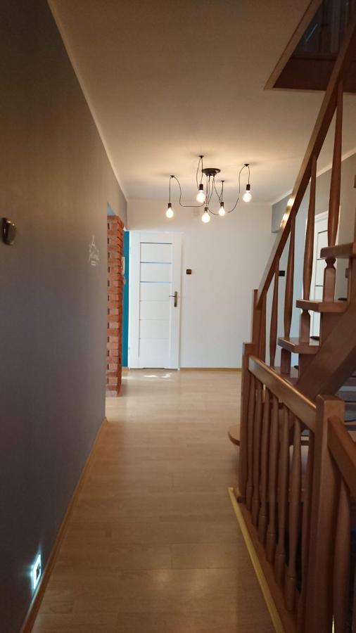 Bastowka 2 Apartamenty Ustroň Exteriér fotografie