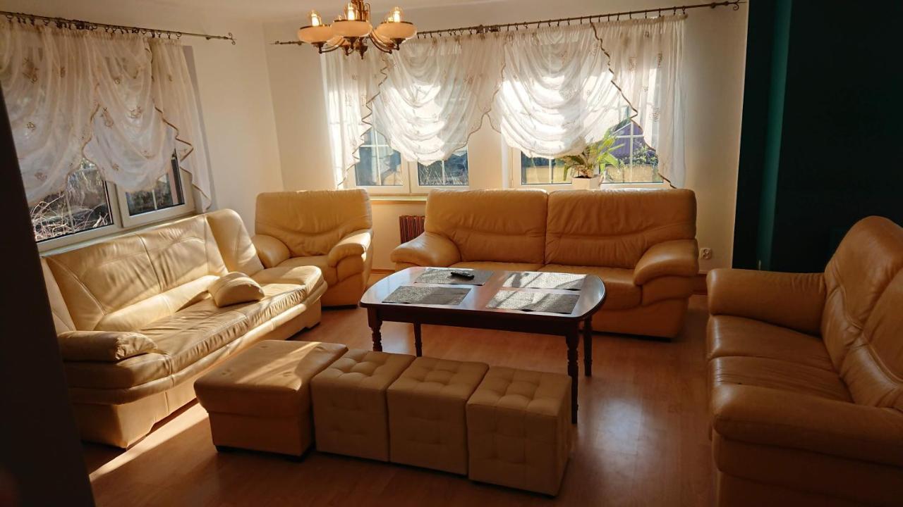 Bastowka 2 Apartamenty Ustroň Exteriér fotografie