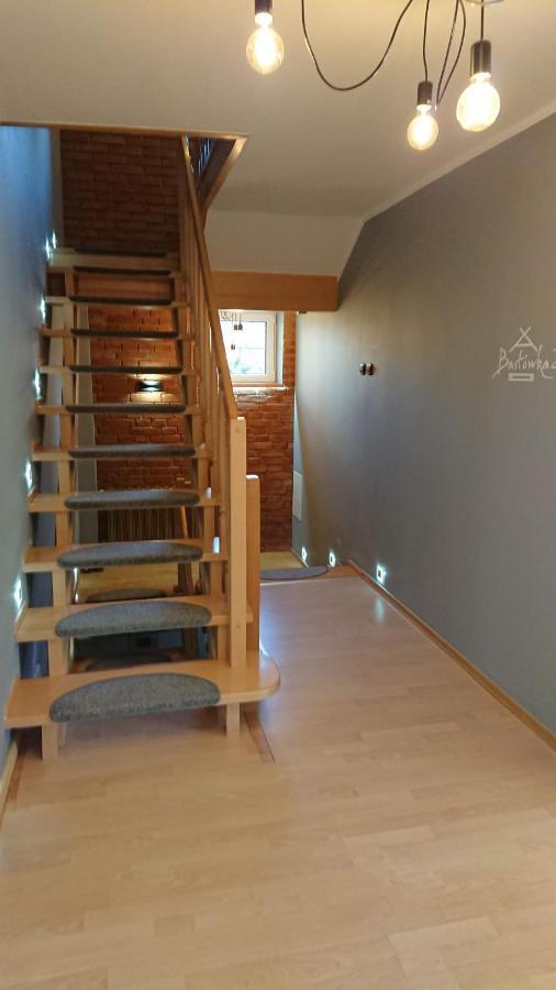 Bastowka 2 Apartamenty Ustroň Exteriér fotografie