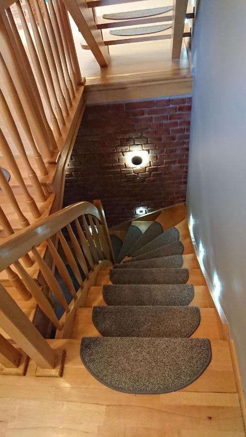 Bastowka 2 Apartamenty Ustroň Exteriér fotografie