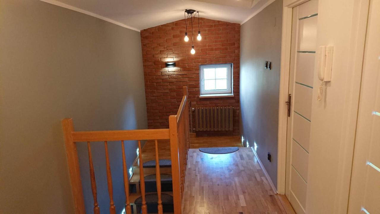 Bastowka 2 Apartamenty Ustroň Exteriér fotografie