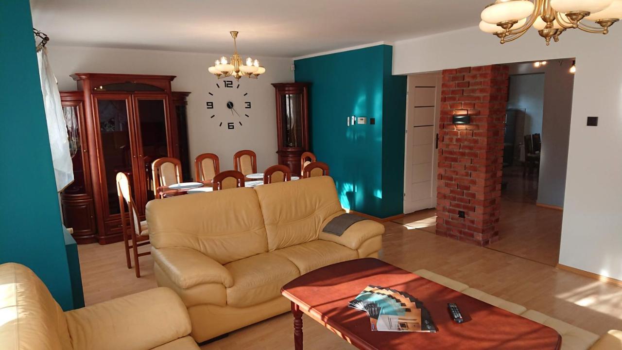 Bastowka 2 Apartamenty Ustroň Exteriér fotografie