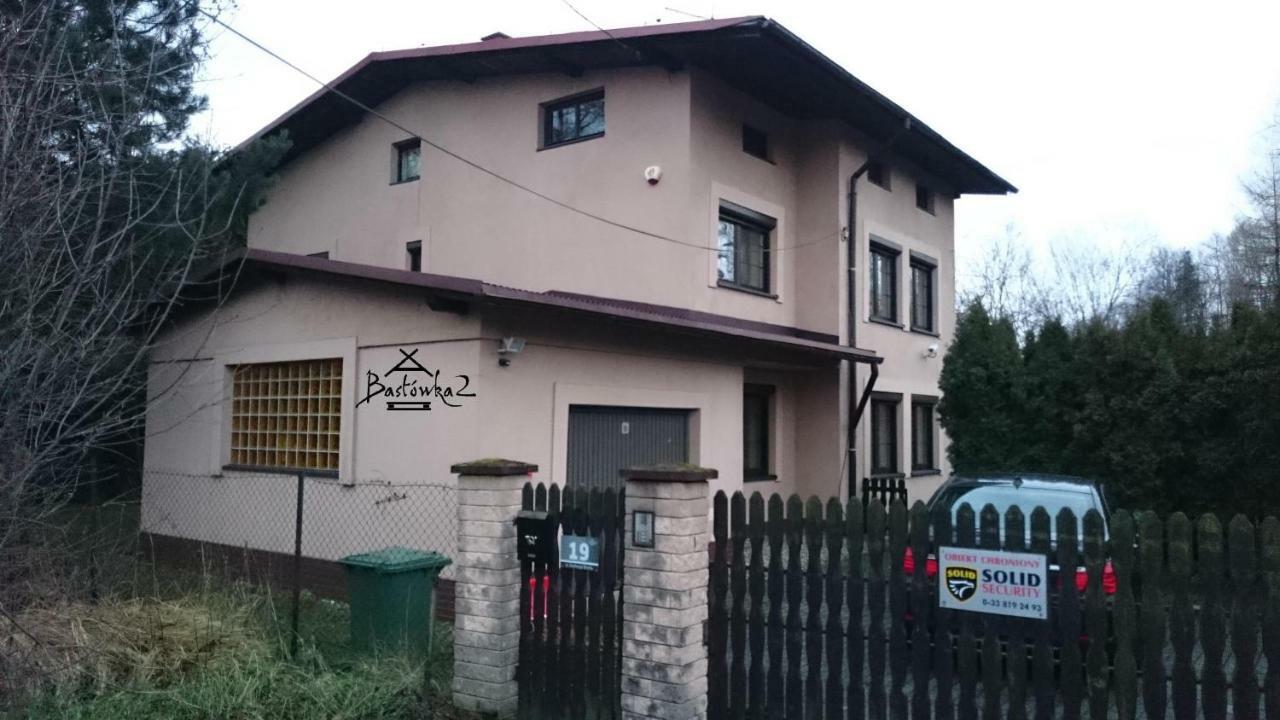 Bastowka 2 Apartamenty Ustroň Exteriér fotografie