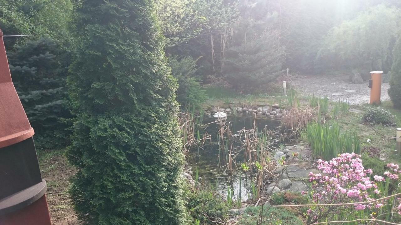 Bastowka 2 Apartamenty Ustroň Exteriér fotografie