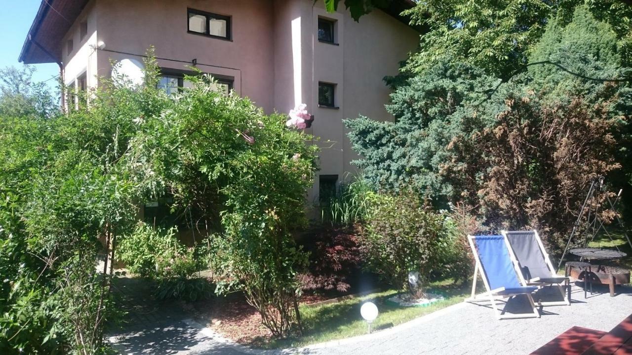 Bastowka 2 Apartamenty Ustroň Exteriér fotografie