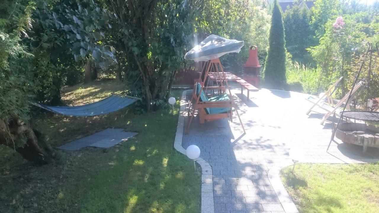 Bastowka 2 Apartamenty Ustroň Exteriér fotografie
