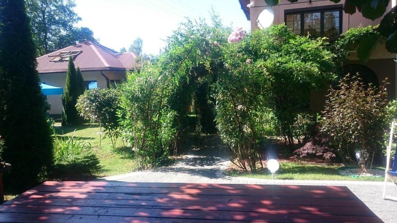 Bastowka 2 Apartamenty Ustroň Exteriér fotografie