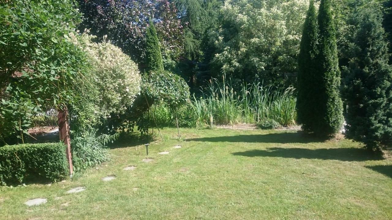 Bastowka 2 Apartamenty Ustroň Exteriér fotografie