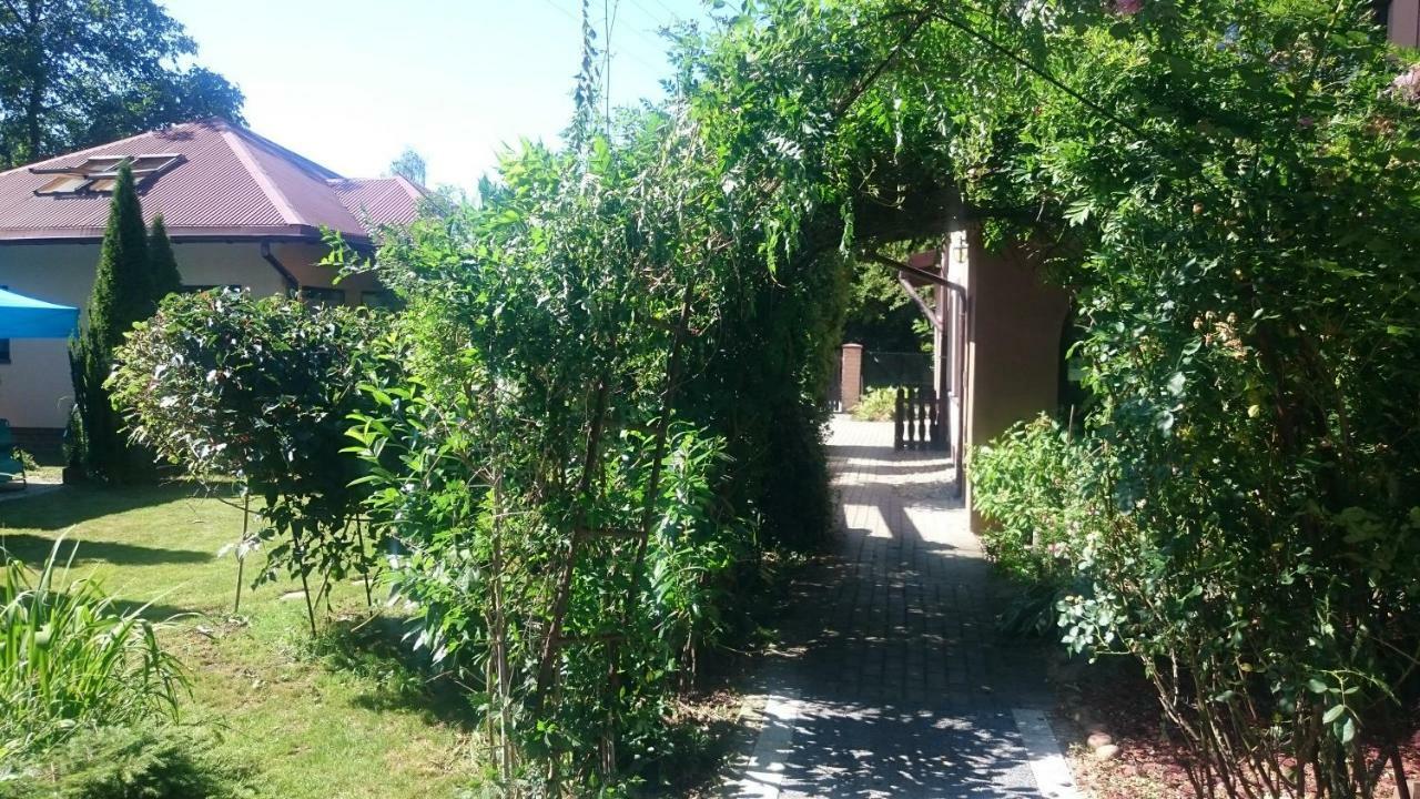 Bastowka 2 Apartamenty Ustroň Exteriér fotografie