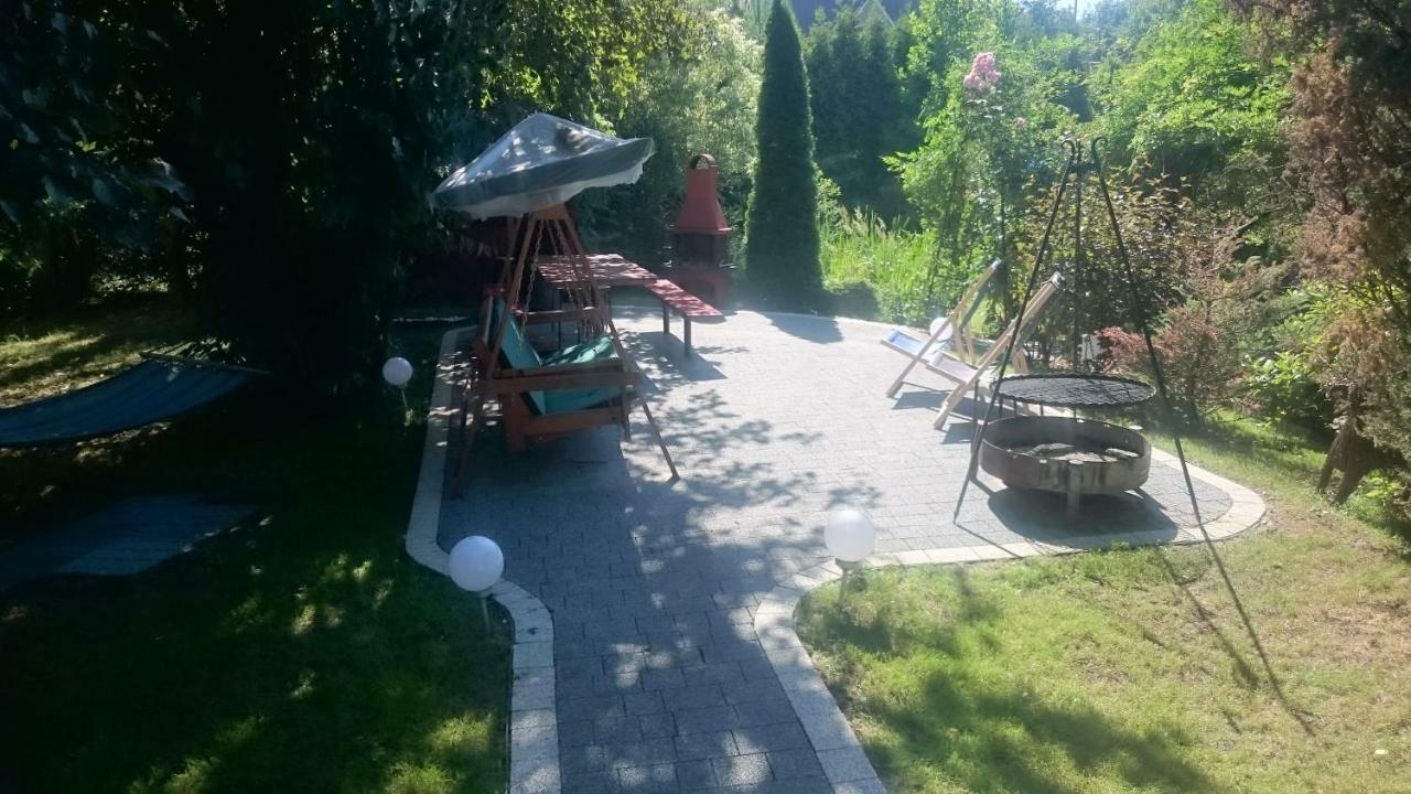 Bastowka 2 Apartamenty Ustroň Exteriér fotografie
