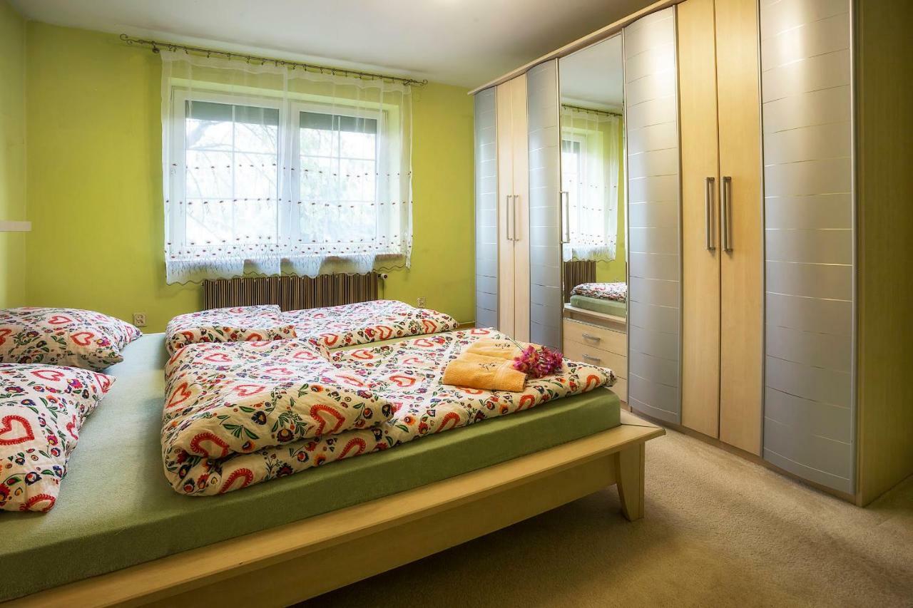 Bastowka 2 Apartamenty Ustroň Exteriér fotografie