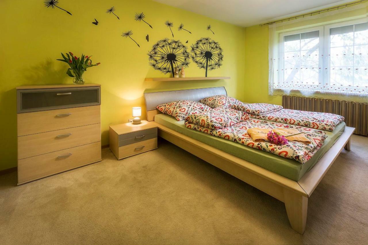 Bastowka 2 Apartamenty Ustroň Exteriér fotografie