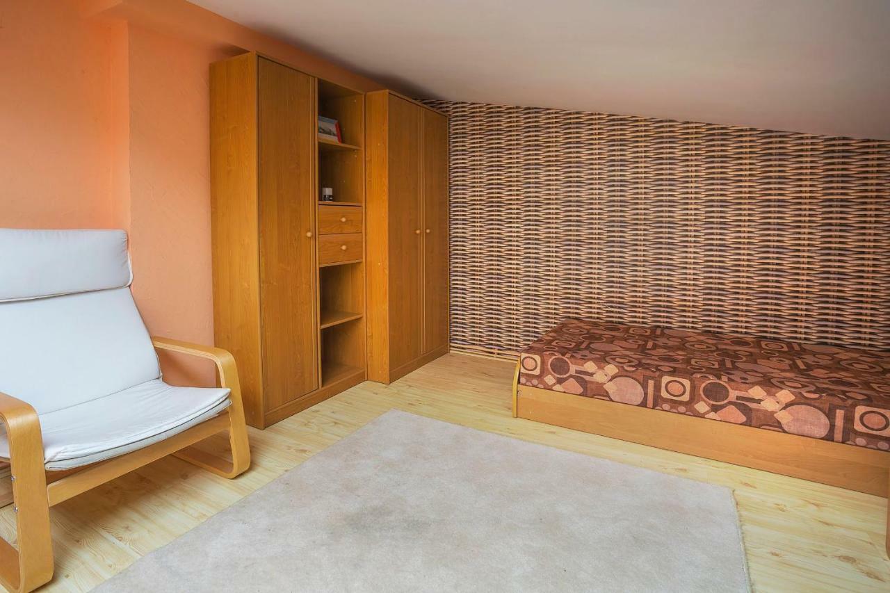Bastowka 2 Apartamenty Ustroň Exteriér fotografie