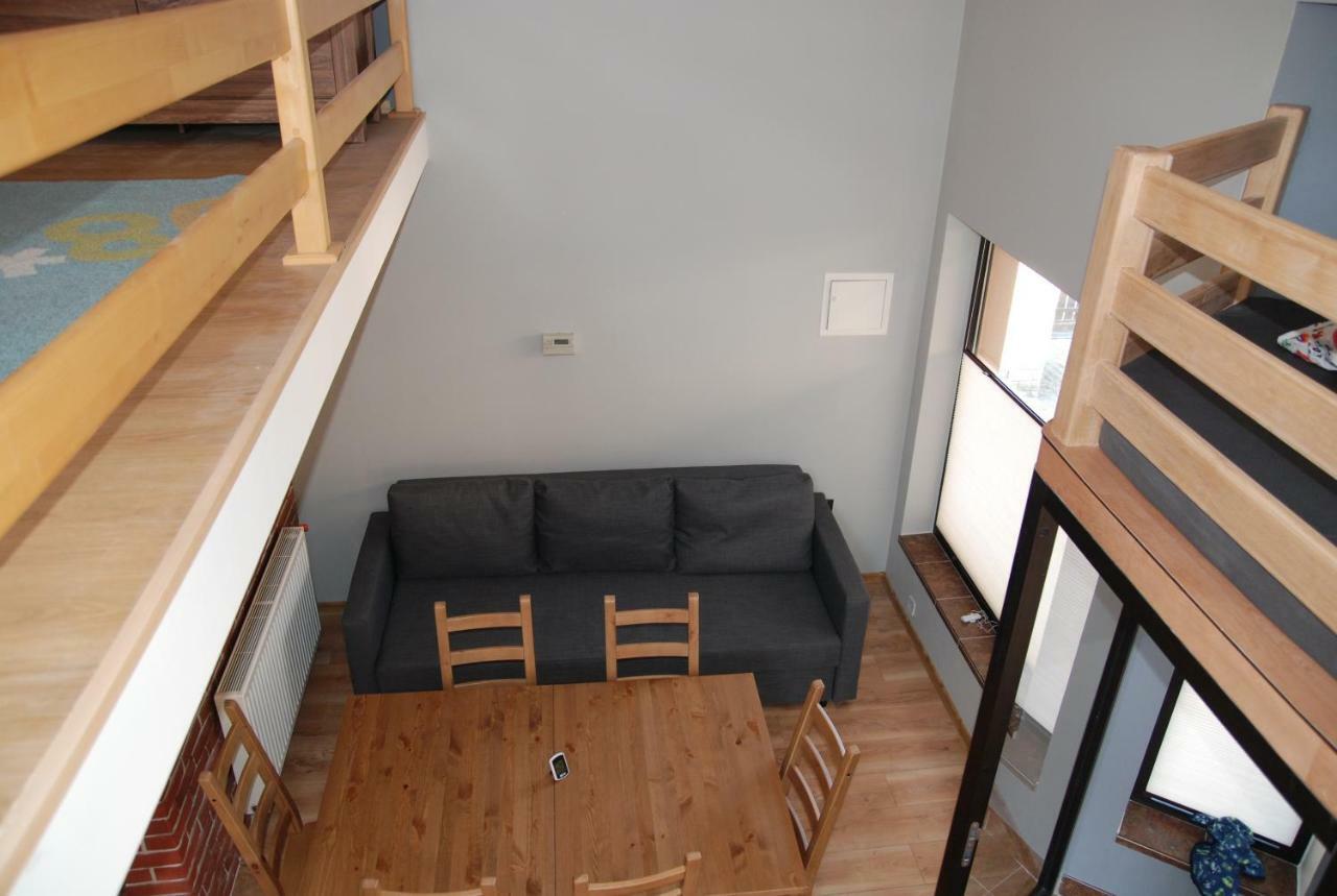 Bastowka 2 Apartamenty Ustroň Exteriér fotografie