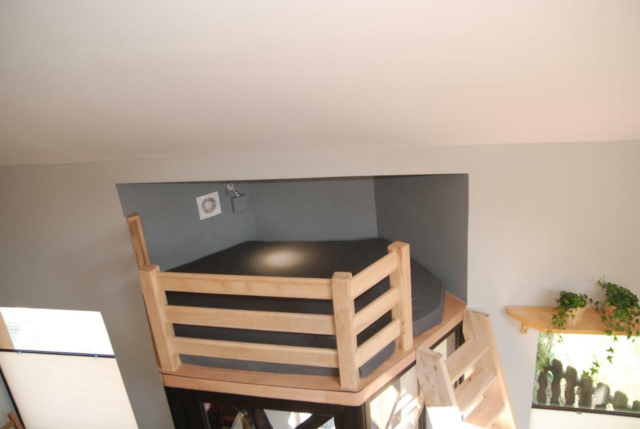 Bastowka 2 Apartamenty Ustroň Exteriér fotografie