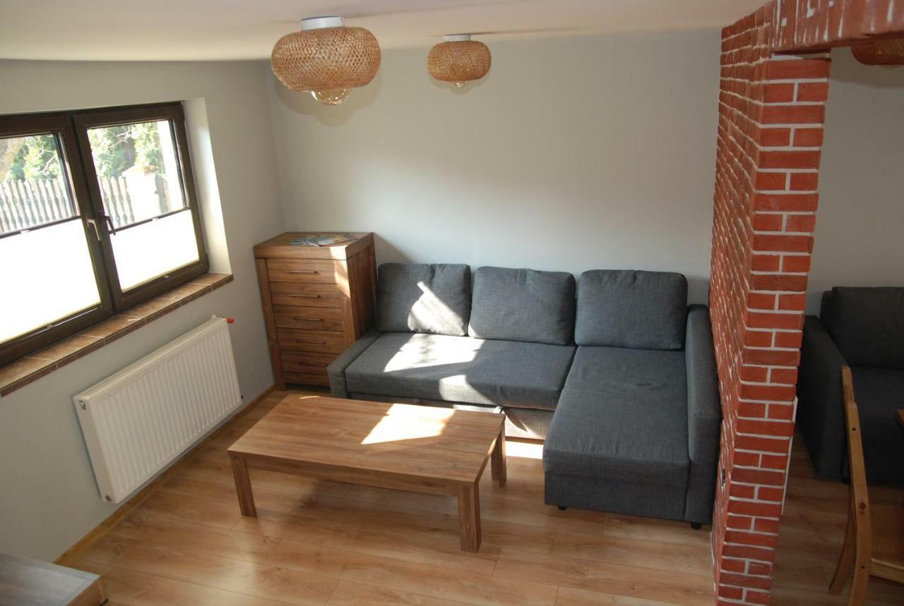 Bastowka 2 Apartamenty Ustroň Exteriér fotografie