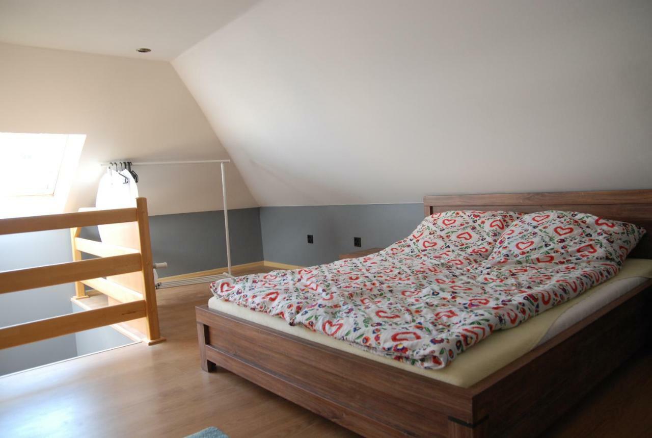 Bastowka 2 Apartamenty Ustroň Exteriér fotografie