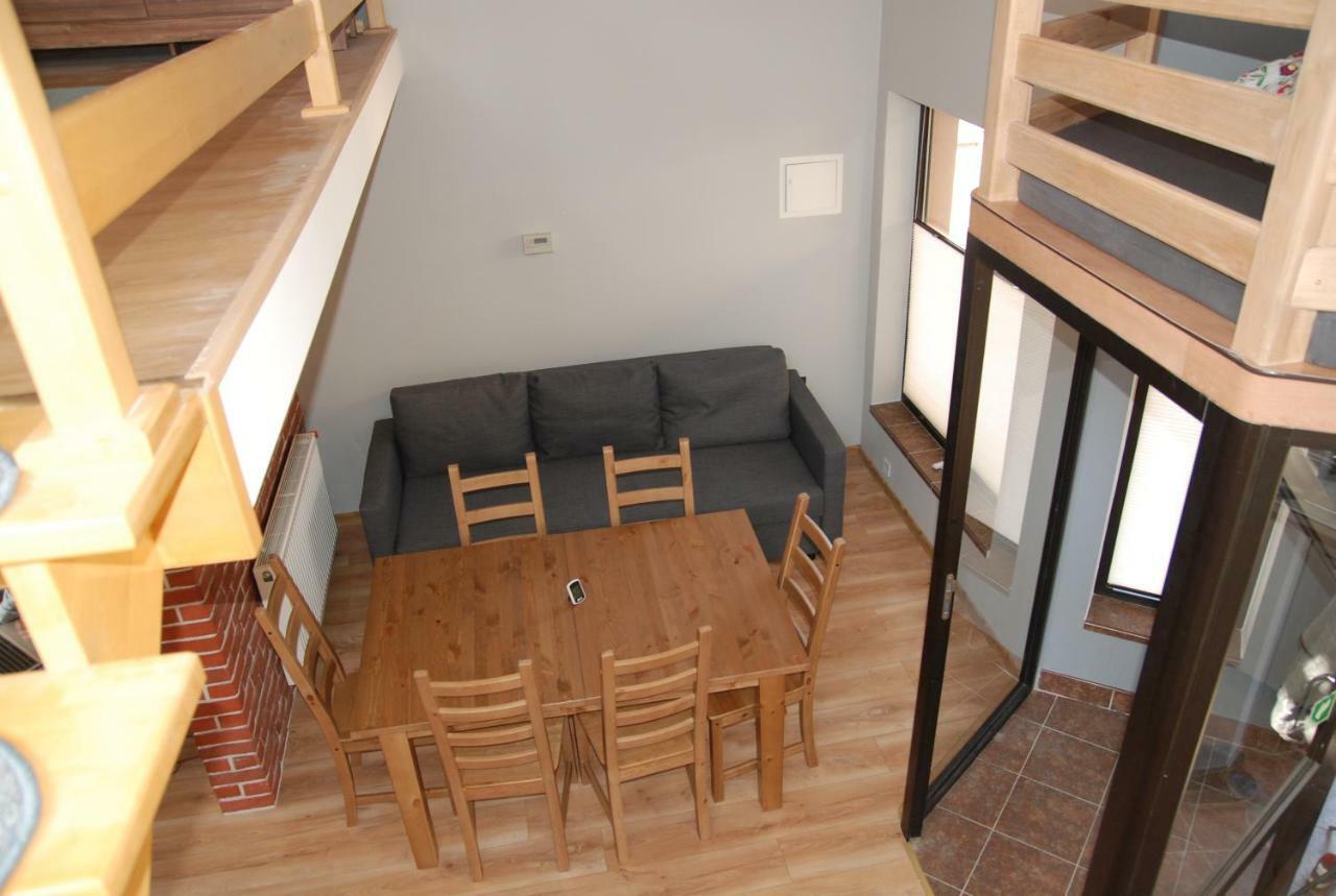 Bastowka 2 Apartamenty Ustroň Exteriér fotografie