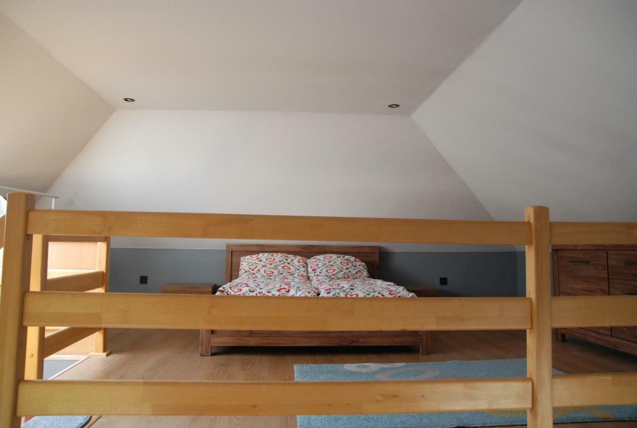 Bastowka 2 Apartamenty Ustroň Exteriér fotografie
