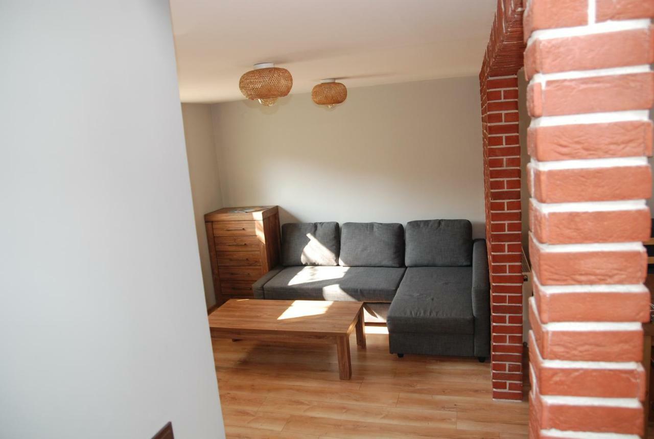 Bastowka 2 Apartamenty Ustroň Exteriér fotografie