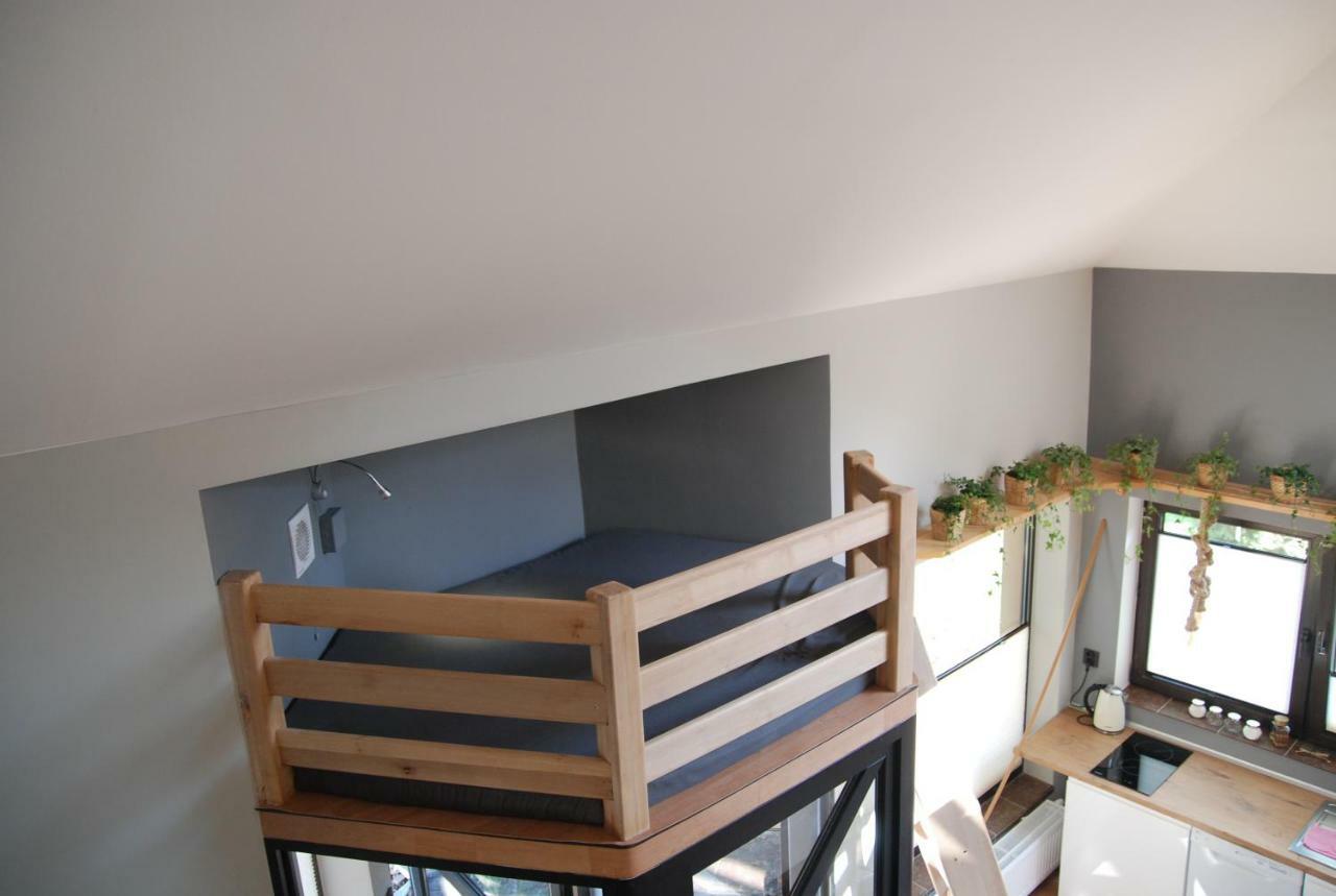 Bastowka 2 Apartamenty Ustroň Exteriér fotografie