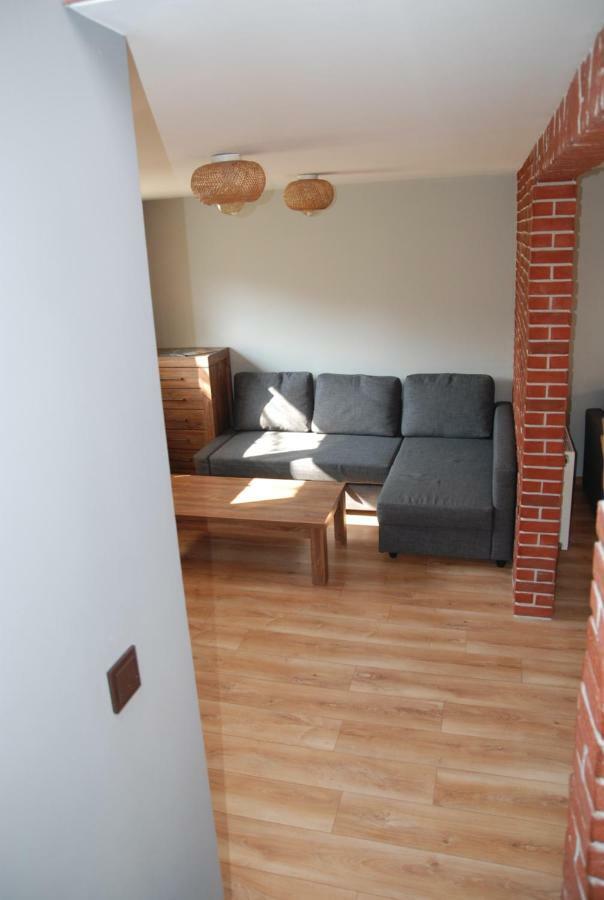Bastowka 2 Apartamenty Ustroň Exteriér fotografie