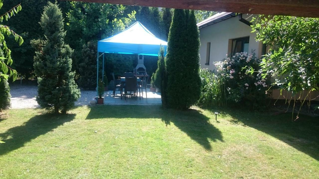 Bastowka 2 Apartamenty Ustroň Exteriér fotografie