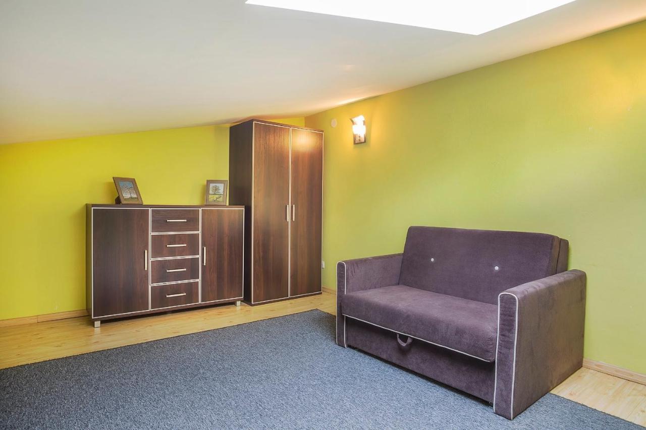 Bastowka 2 Apartamenty Ustroň Exteriér fotografie