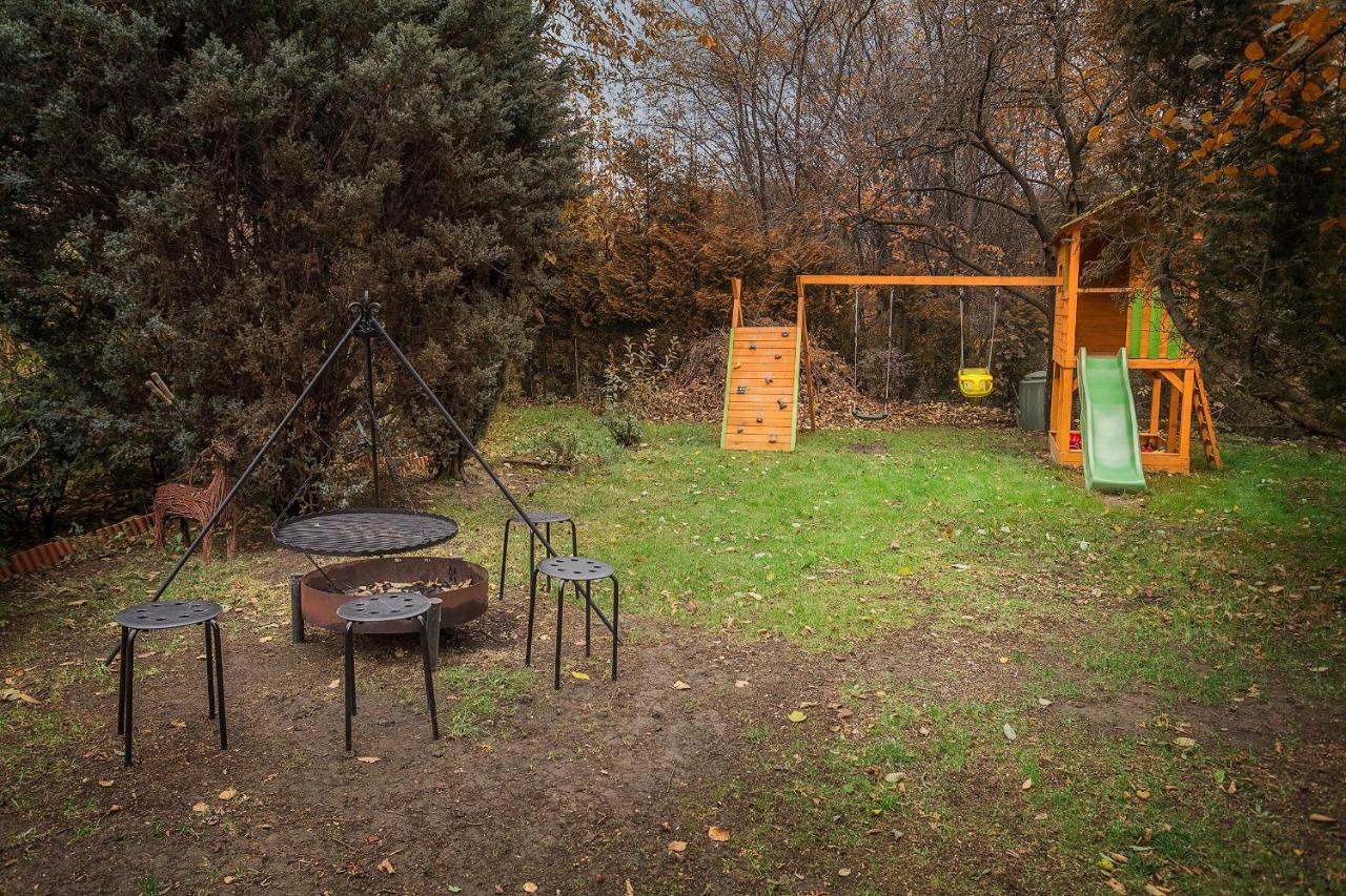 Bastowka 2 Apartamenty Ustroň Exteriér fotografie