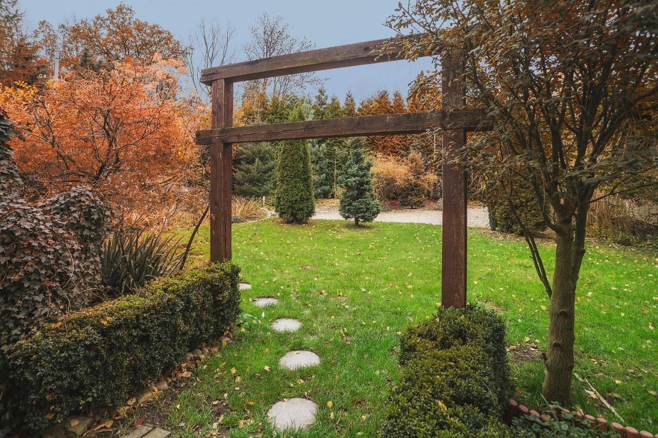 Bastowka 2 Apartamenty Ustroň Exteriér fotografie