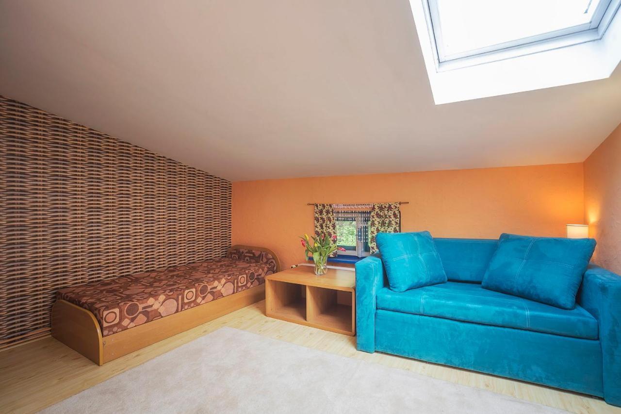 Bastowka 2 Apartamenty Ustroň Exteriér fotografie