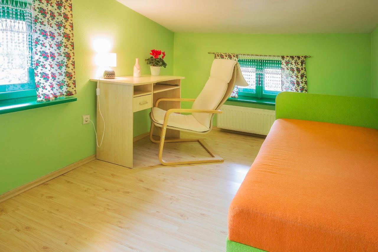 Bastowka 2 Apartamenty Ustroň Exteriér fotografie