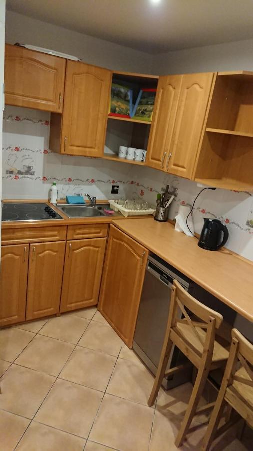 Bastowka 2 Apartamenty Ustroň Exteriér fotografie