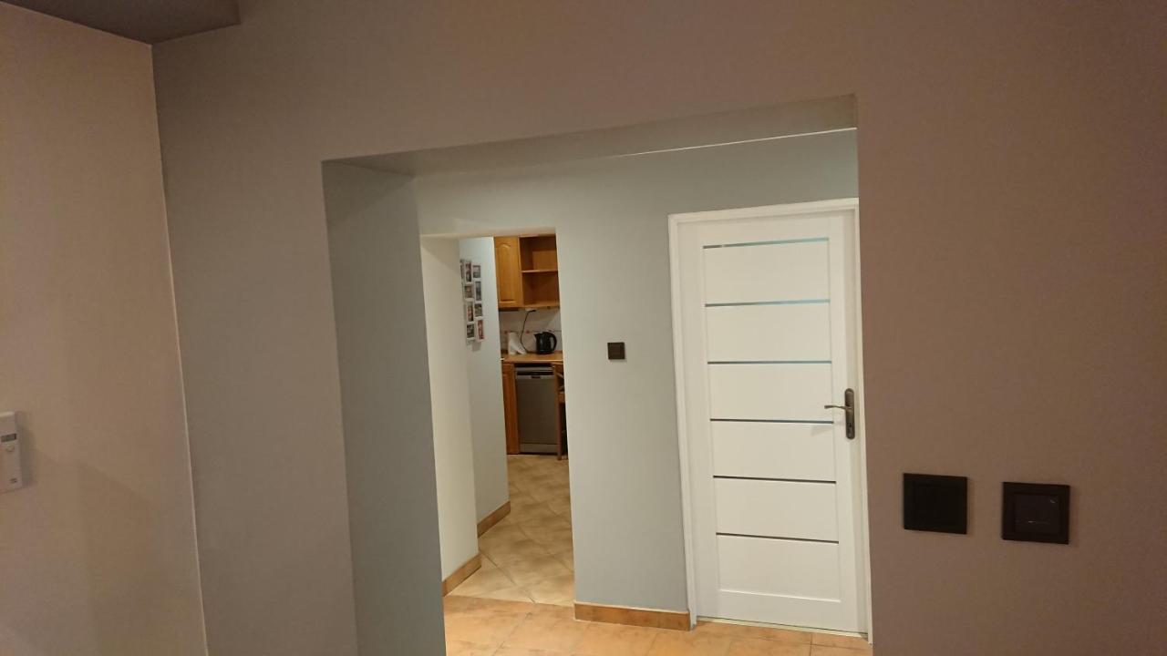 Bastowka 2 Apartamenty Ustroň Exteriér fotografie
