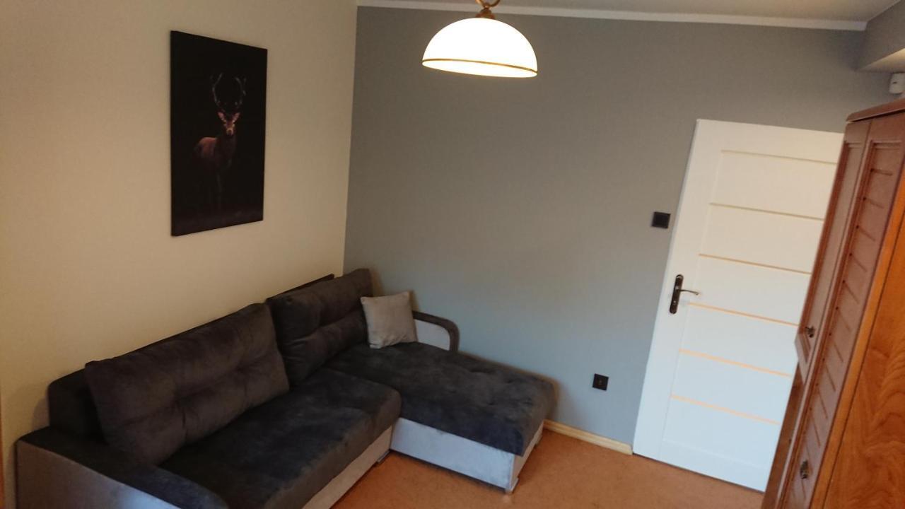 Bastowka 2 Apartamenty Ustroň Exteriér fotografie
