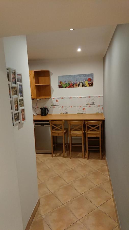 Bastowka 2 Apartamenty Ustroň Exteriér fotografie