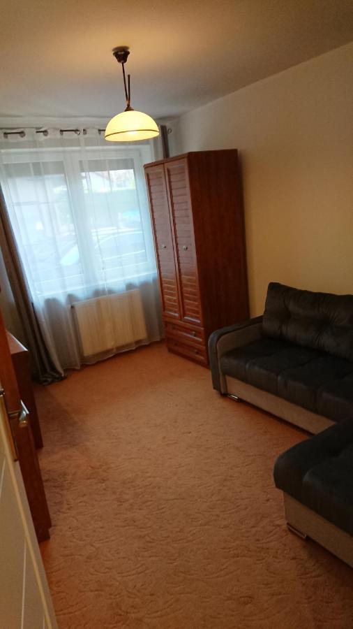 Bastowka 2 Apartamenty Ustroň Exteriér fotografie