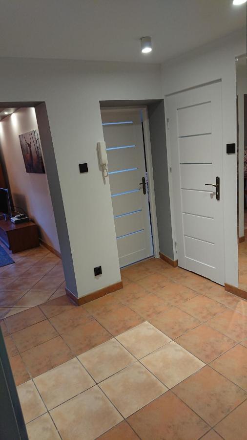 Bastowka 2 Apartamenty Ustroň Exteriér fotografie