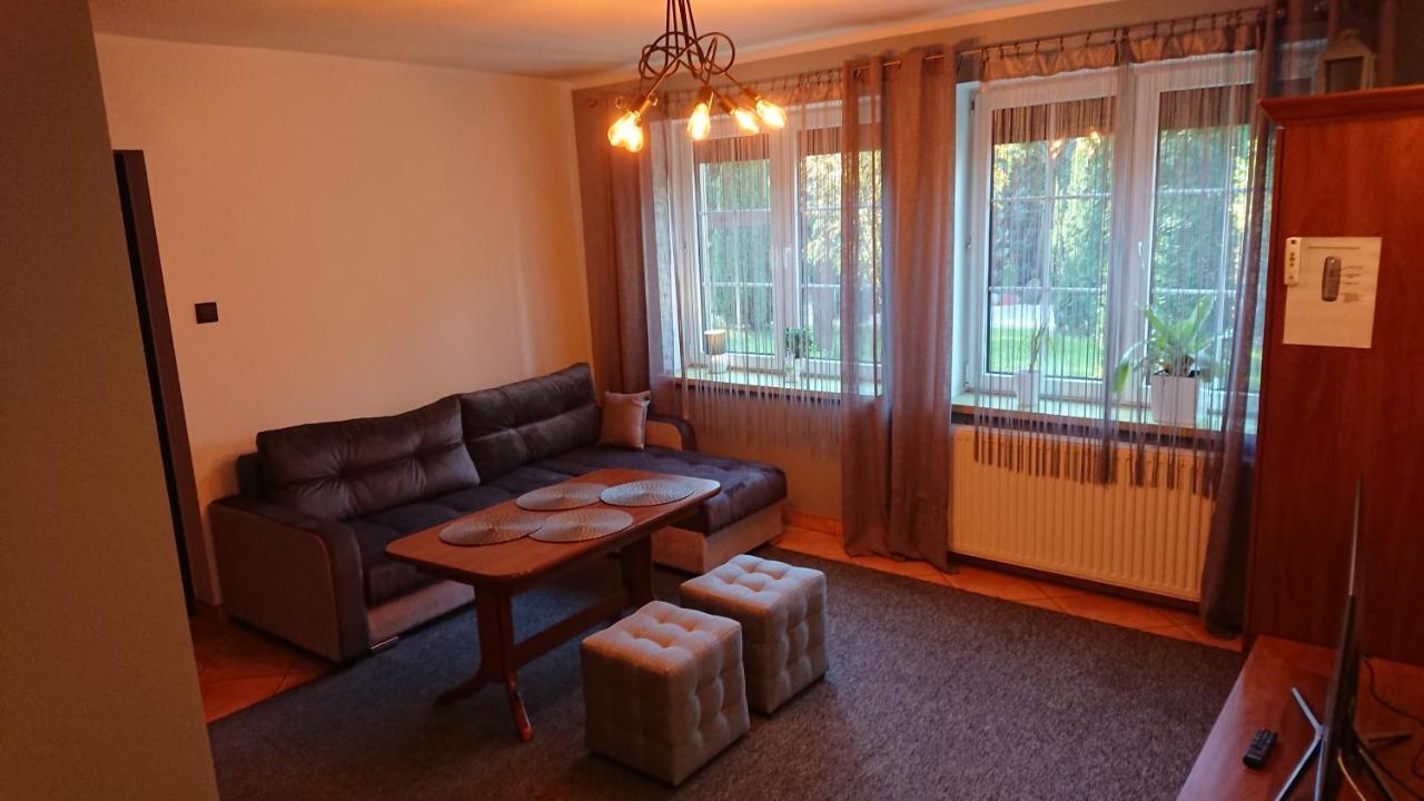 Bastowka 2 Apartamenty Ustroň Exteriér fotografie