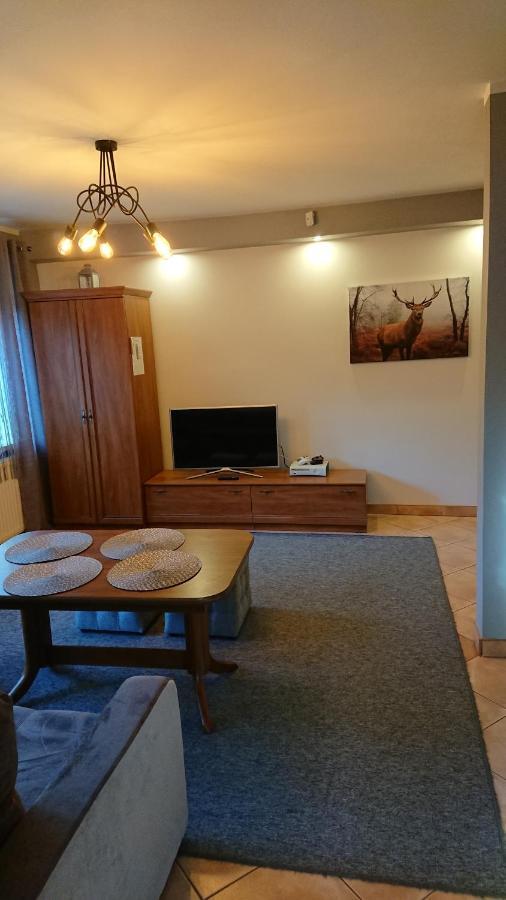 Bastowka 2 Apartamenty Ustroň Exteriér fotografie